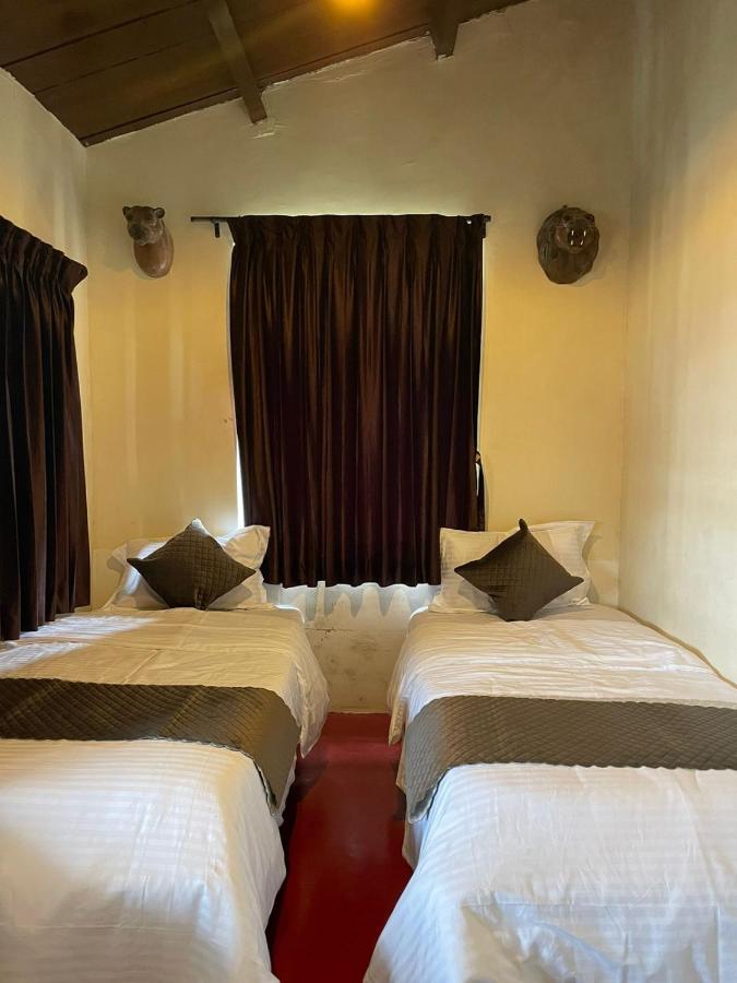 Sandy Holiday Home 5 Bhk Ooty Exterior foto
