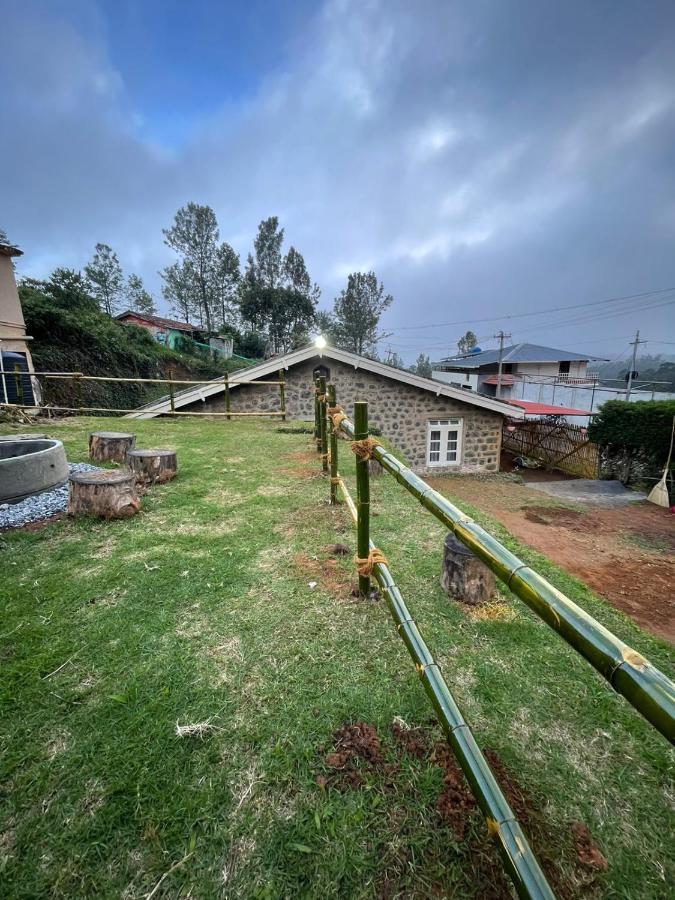 Sandy Holiday Home 5 Bhk Ooty Exterior foto