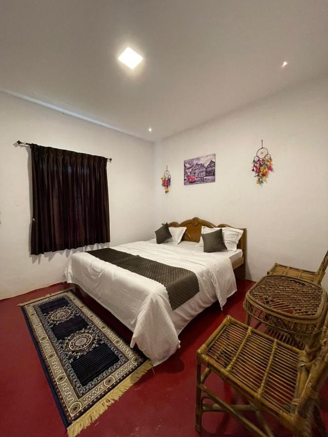 Sandy Holiday Home 5 Bhk Ooty Exterior foto