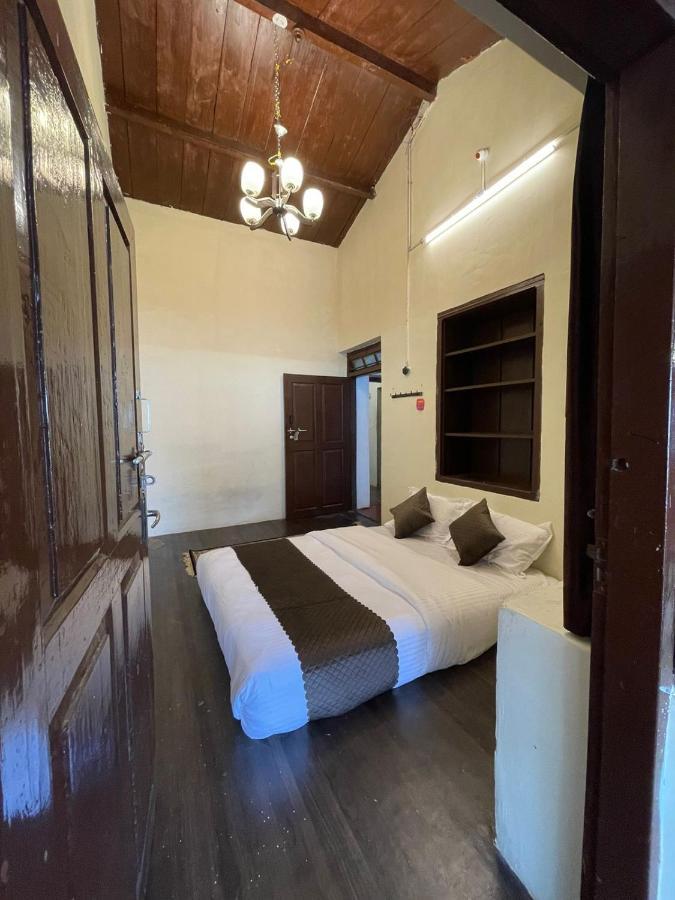 Sandy Holiday Home 5 Bhk Ooty Exterior foto