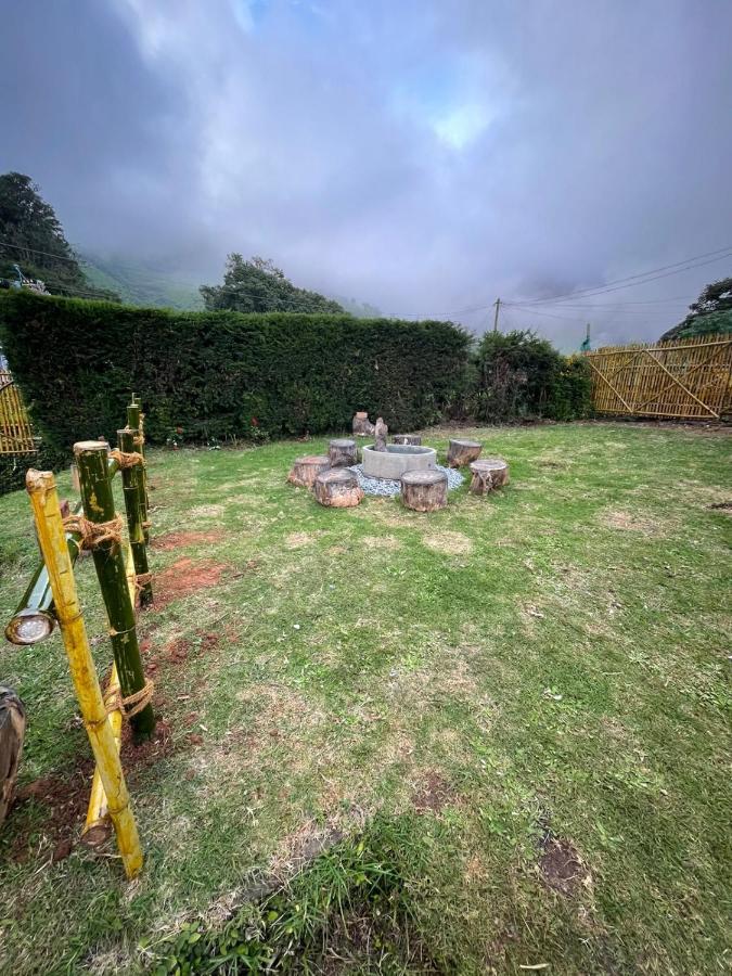Sandy Holiday Home 5 Bhk Ooty Exterior foto